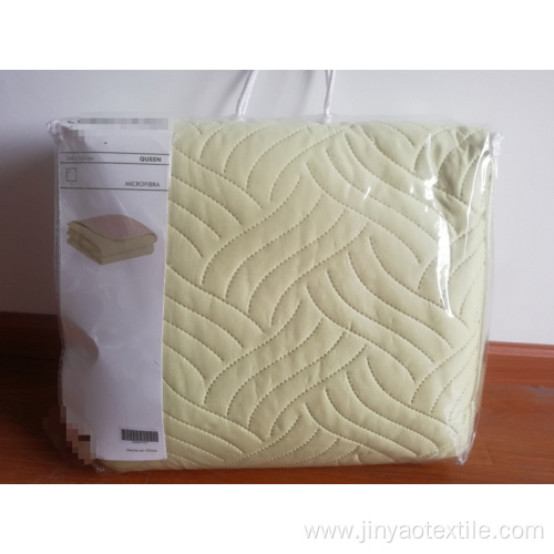 Good Price Ultrasonic Embossing Quilt